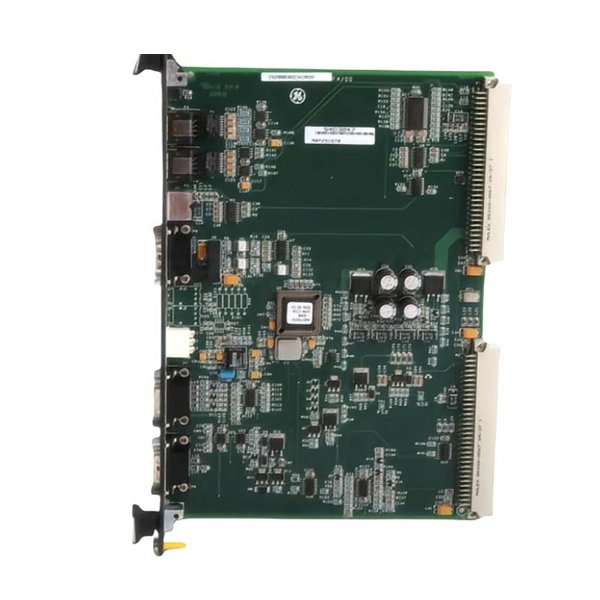 General Electric IS200GFOIH1A Mark VI Printed Circuit Board