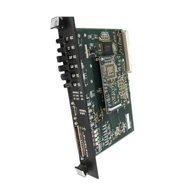 General Electric IS200GFOIH1AAA Mark VI Printed Circuit Board