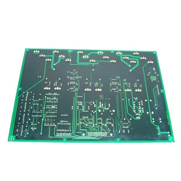 General Electric IS200GGXDG1ABB Gate Generator & Drive Expansion Module