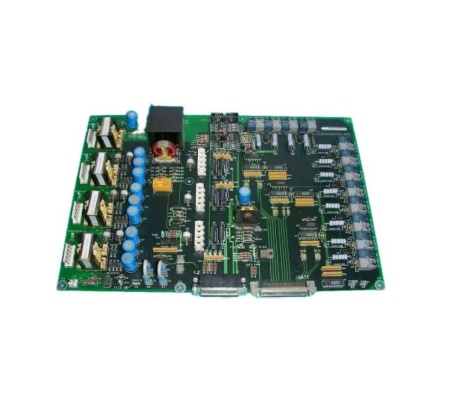 General Electric IS200GGXIG1A Speedtronic Turbine Control PCB Board