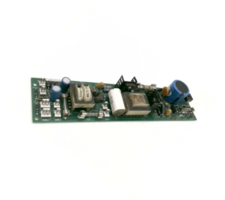 General Electric IS200HFPAG1A High-Frequency Power Amplifier Module