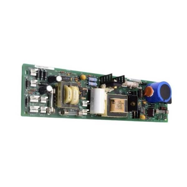 General Electric IS200HFPAG1ADC High-Frequency Protection & Analysis Module