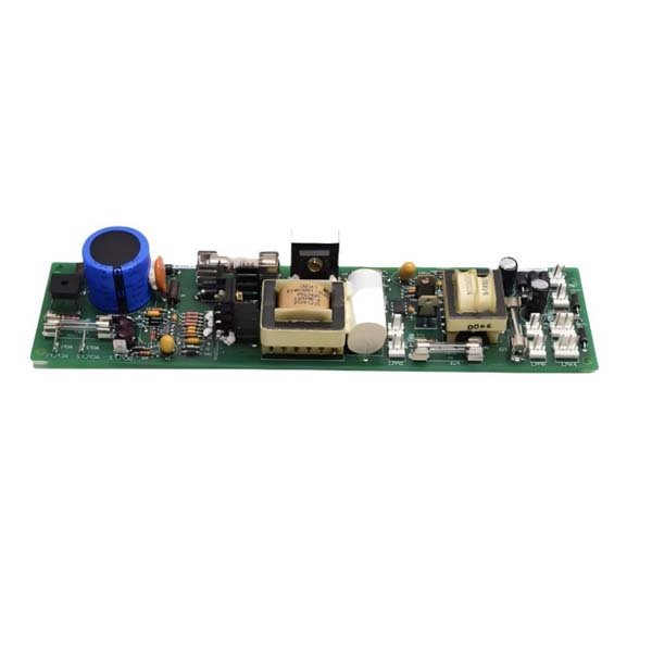 General Electric IS200HFPAG1ADC High-Frequency Protection & Analysis Module