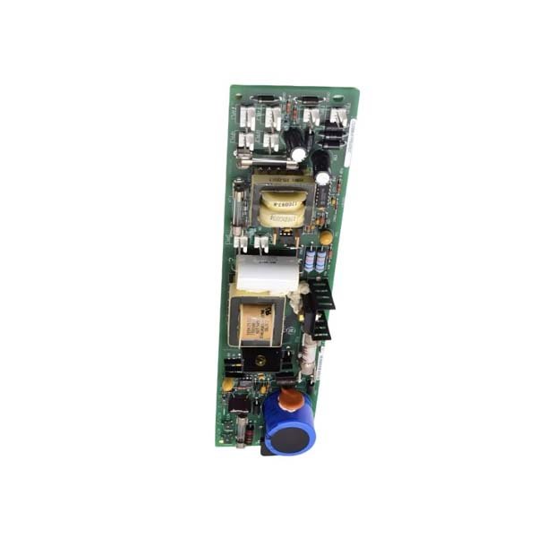 General Electric IS200HFPAG1ADC High-Frequency Protection & Analysis Module