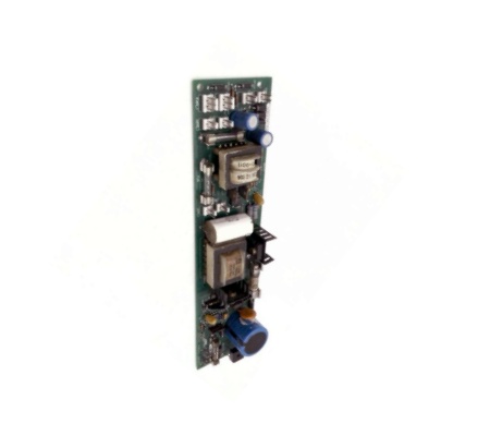 General Electric IS200HFPAG2A High-Frequency AC/Fan Power Supply Board