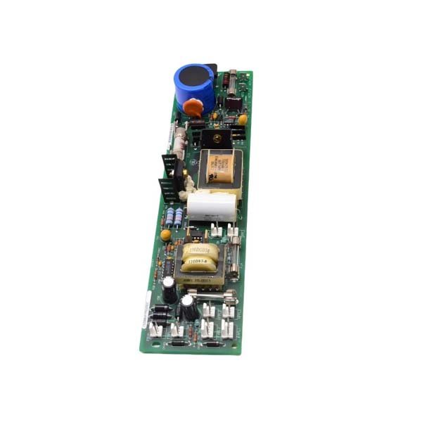 General Electric IS200HFPAG2ADC High-Frequency Protection & Signal Processing Module