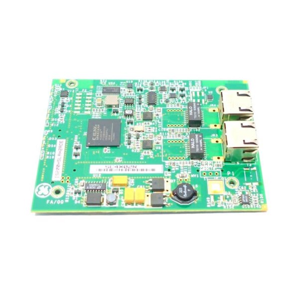 General Electric IS200HSLAH2A High Speed Serial Link Interface Board
