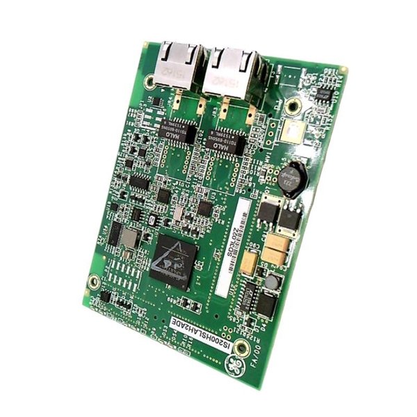 General Electric IS200HSLAH2A High Speed Serial Link Interface Board
