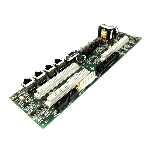 General Electric IS200ICBDH1A Control Base Card