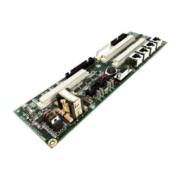 General Electric IS200ICBDH1A Control Base Card