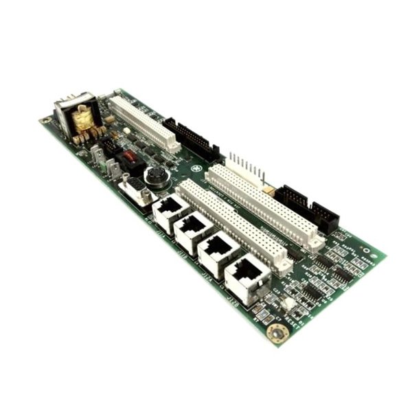 General Electric IS200ICBDH1A Control Base Card