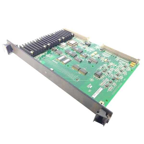 General Electric IS200ICCAH1A Drive Control Board