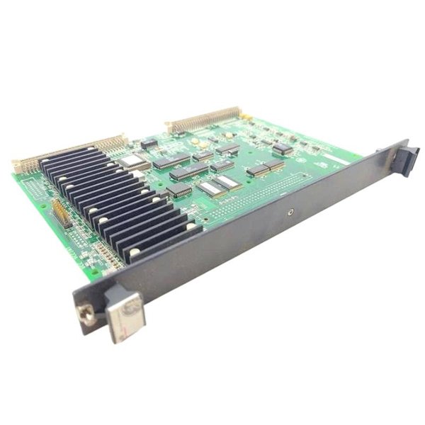 General Electric IS200ICCAH1A Drive Control Board