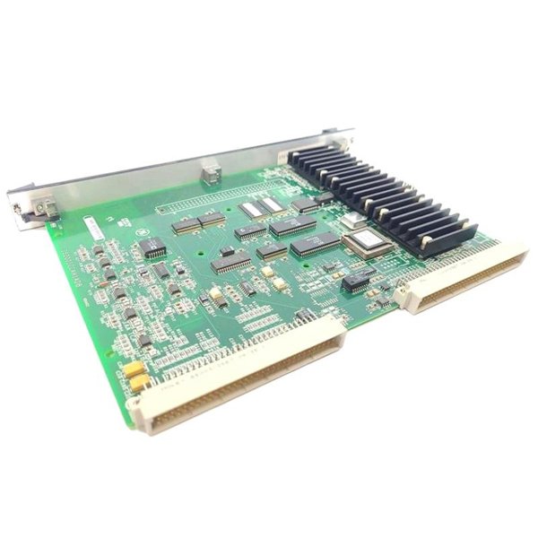 General Electric IS200ICCAH1A Drive Control Board