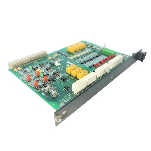 General Electric IS200ICIAH1ABB Innovation I/O Board