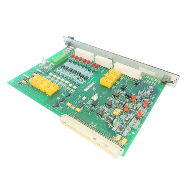 General Electric IS200ICIAH1ABB Innovation I/O Board