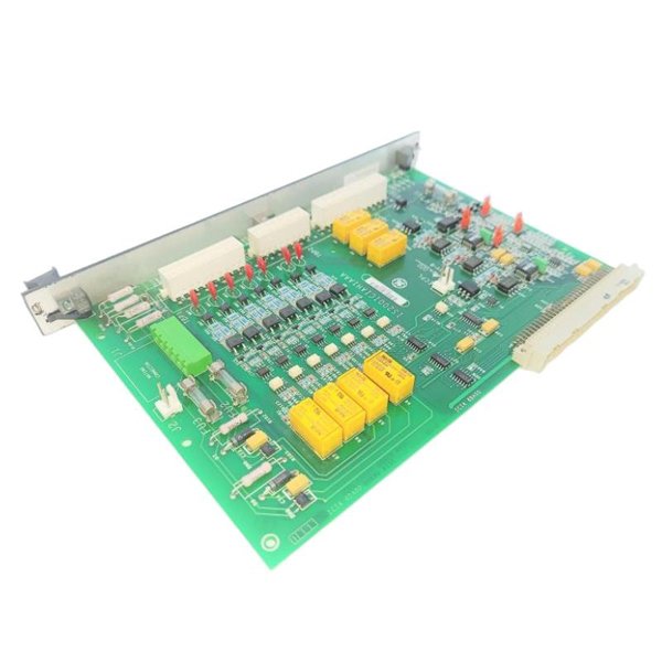 General Electric IS200ICIAH1ABB Innovation I/O Board