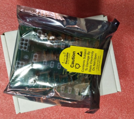 General Electric IS200JPDHG1AAA Power Distribution Card