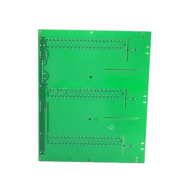 General Electric IS200NATPG1CAA Control Assembly Backplane