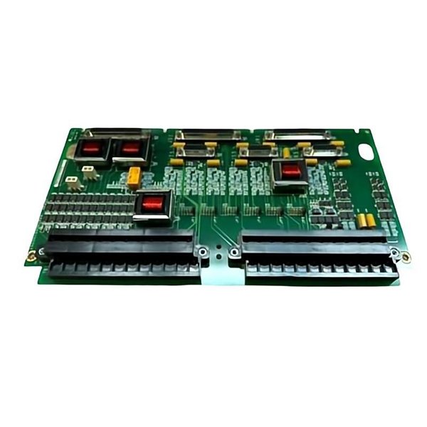 General Electric IS200PAICH1B Turbine Protection Board