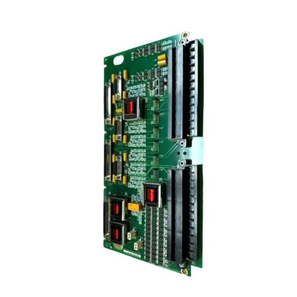 General Electric IS200PAICH1B Turbine Protection Board