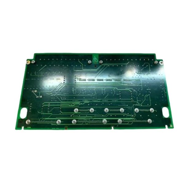 General Electric IS200PAICH1B Turbine Protection Board