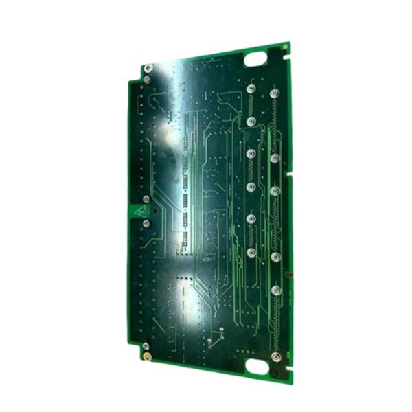 General Electric IS200PAICH1B Turbine Protection Board