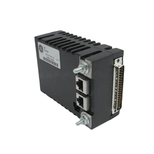 General Electric IS200PDIOH1A Turbine Protection Board