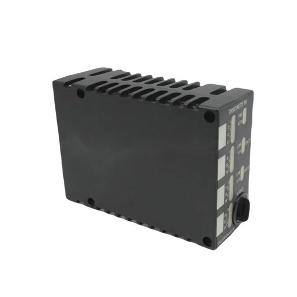 General Electric IS200PDIOH1A Turbine Protection Board