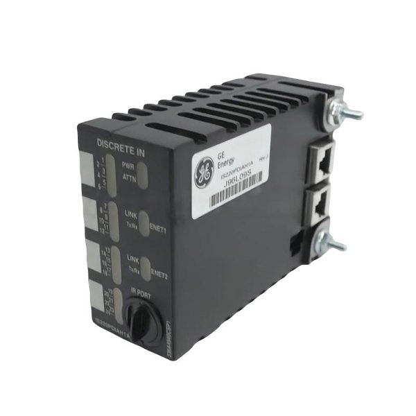 General Electric IS200PDIOH1A Turbine Protection Board