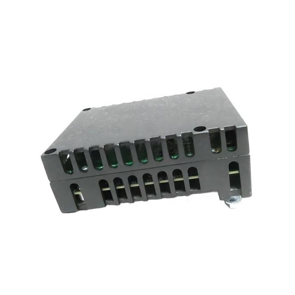 General Electric IS200PDOAH1B Turbine Protection Board