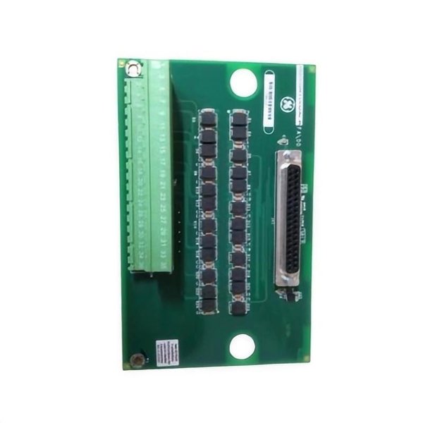 General Electric IS200PRTDH1A RTD Terminal Board