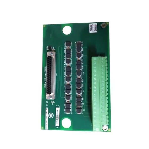 General Electric IS200PRTDH1A RTD Terminal Board