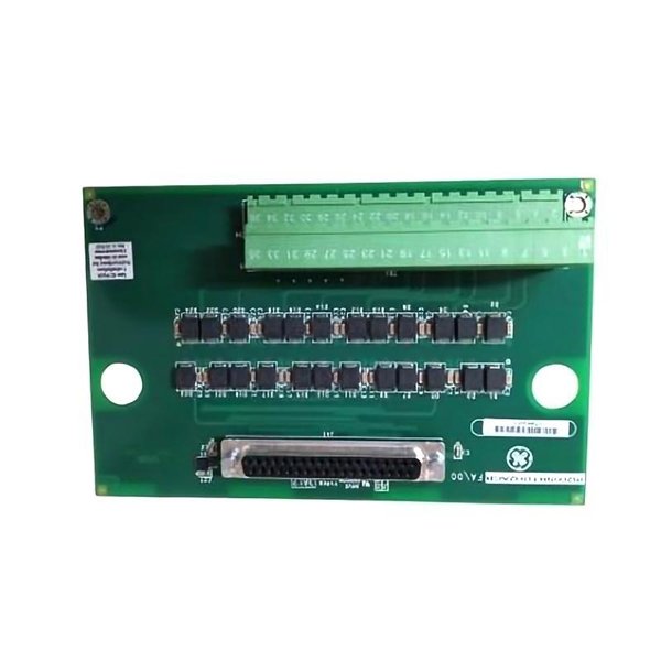 General Electric IS200PRTDH1A RTD Terminal Board