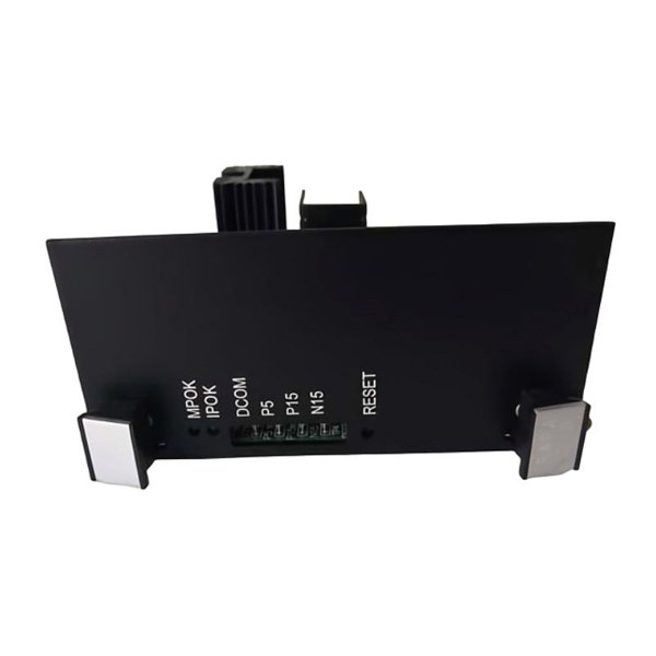 General Electric IS200RAPAG1B Rack Power Supply Board