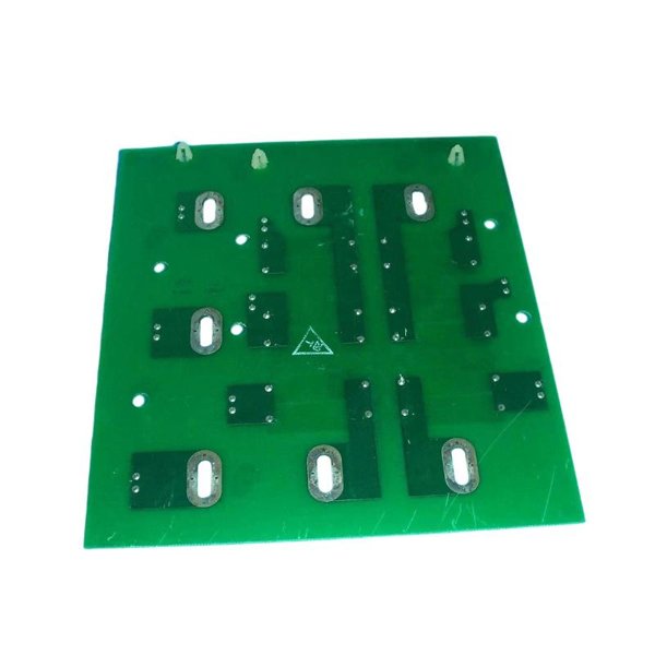 General Electric IS200RCSBG1B RC Snubber Board