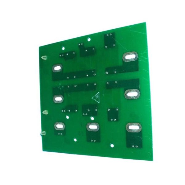 General Electric IS200RCSBG1B RC Snubber Board