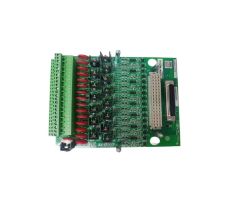 General Electric IS200SDIIH1ADB Isolated Contact Input Assembly