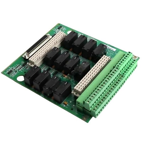 General Electric IS200SRLYH2A Simplex Relay Output Terminal Board