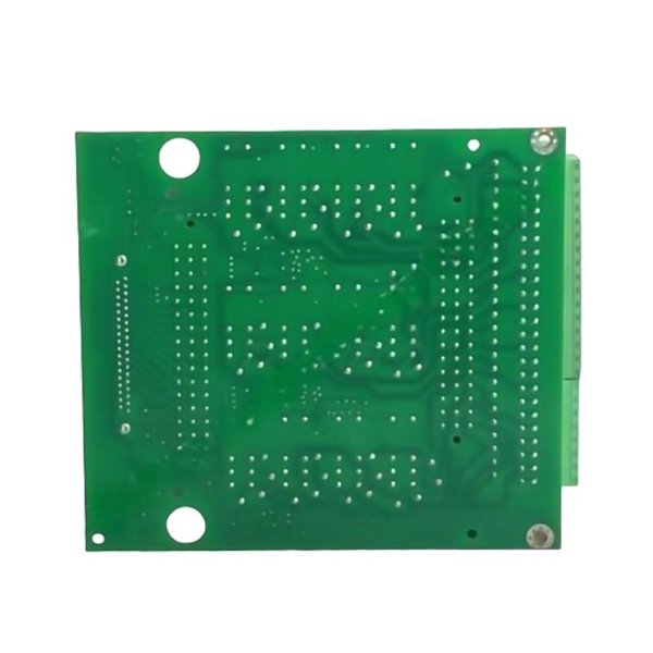 General Electric IS200SRLYH2A Simplex Relay Output Terminal Board
