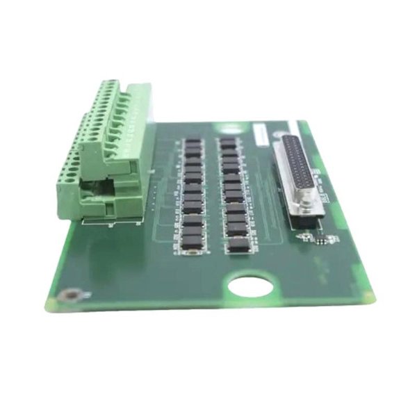 General Electric IS200SRTDH2A Compact RTD Terminal Board