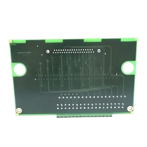 General Electric IS200SRTDH2A Compact RTD Terminal Board