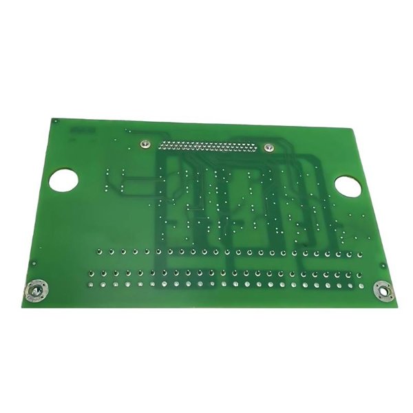 General Electric IS200SSCAH1A Serial Communication I/O Terminal Board