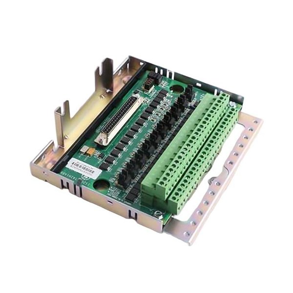 General Electric IS200STAIH2A Simplex Analog Input Terminal Board