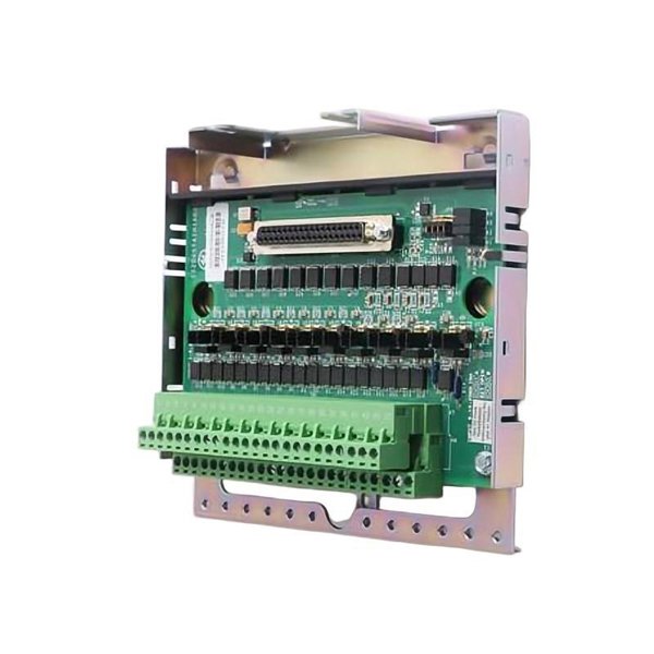 General Electric IS200STAIH2A Simplex Analog Input Terminal Board