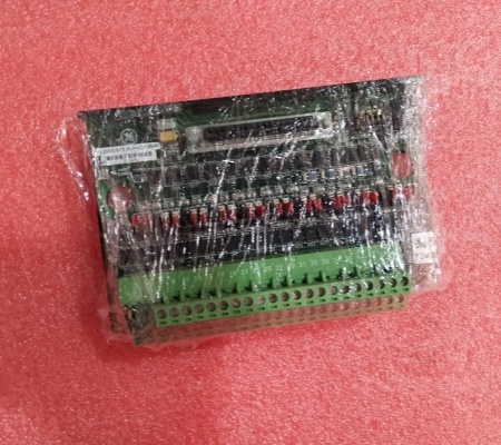 General Electric IS200STAIH2ABA Simplex Terminal Analog Input Board
