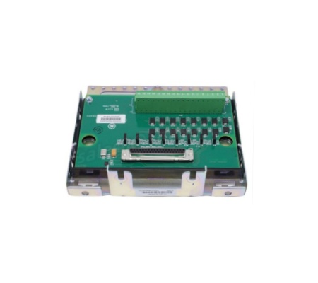 General Electric IS200STAOH2AAA I/O PACK VIBRATION