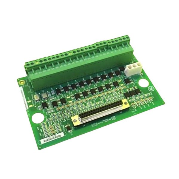 General Electric IS200STCIH2A Simplex Contact Input Terminal Board