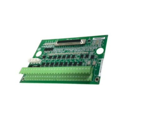 General Electric IS200STCIH2AED Simplex Contact Input Terminal Board