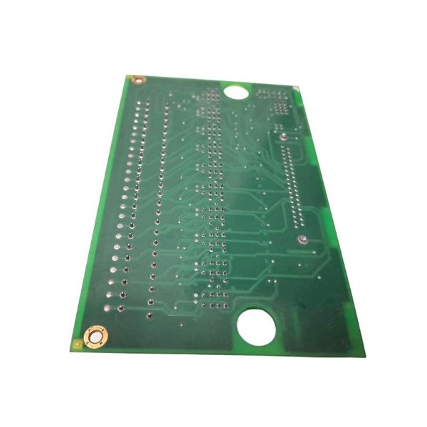 General Electric IS200STCIH6A Simplex Contact Input Terminal Board